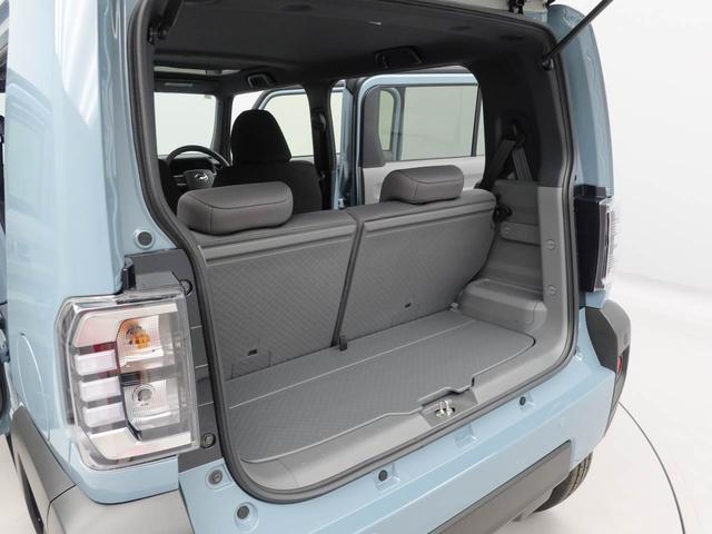 タフトＸ衝突回避支援ブレーキ　スカイフィールトップガラス　誤発信抑制装置　プッシュスタートシステム　キーフリーシステム（愛知県）の中古車