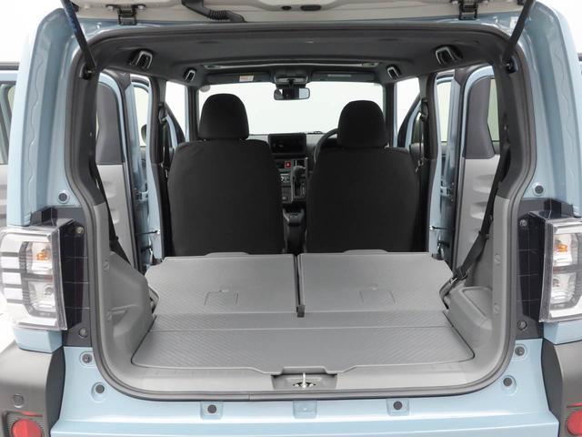 タフトＸ衝突回避支援ブレーキ　スカイフィールトップガラス　誤発信抑制装置　プッシュスタートシステム　キーフリーシステム（愛知県）の中古車