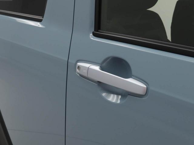 タフトＸ衝突回避支援ブレーキ　スカイフィールトップガラス　誤発信抑制装置　プッシュスタートシステム　キーフリーシステム（愛知県）の中古車