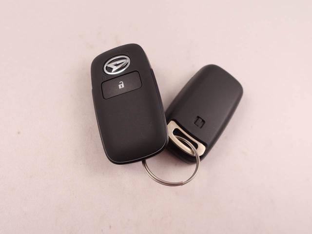 タフトＸ衝突回避支援ブレーキ　スカイフィールトップガラス　誤発信抑制装置　プッシュスタートシステム　キーフリーシステム（愛知県）の中古車