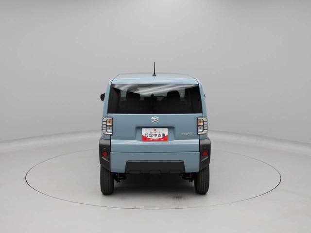 タフトＸ衝突回避支援ブレーキ　スカイフィールトップガラス　誤発信抑制装置　プッシュスタートシステム　キーフリーシステム（愛知県）の中古車