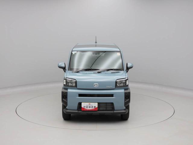 タフトＸ衝突回避支援ブレーキ　スカイフィールトップガラス　誤発信抑制装置　プッシュスタートシステム　キーフリーシステム（愛知県）の中古車