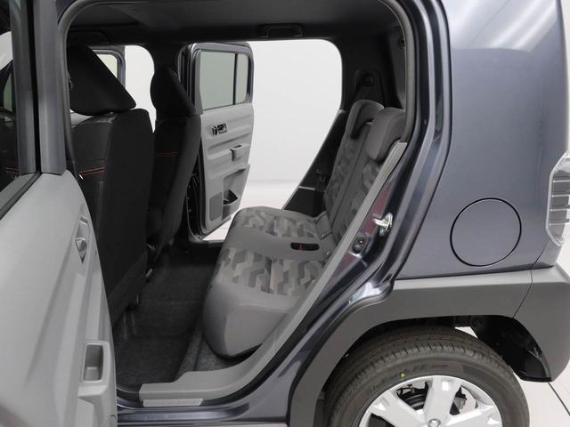 タフトGキーフリー LEDヘッドライト 衝突軽減装備(愛知県)の中古車