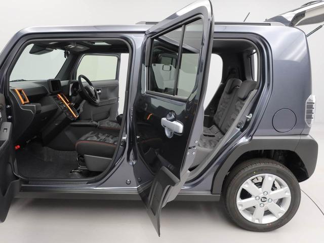 タフトGキーフリー LEDヘッドライト 衝突軽減装備(愛知県)の中古車