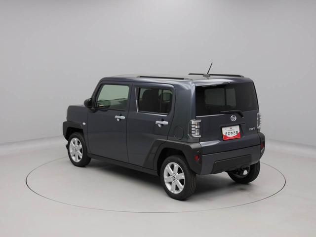 タフトGキーフリー LEDヘッドライト 衝突軽減装備(愛知県)の中古車