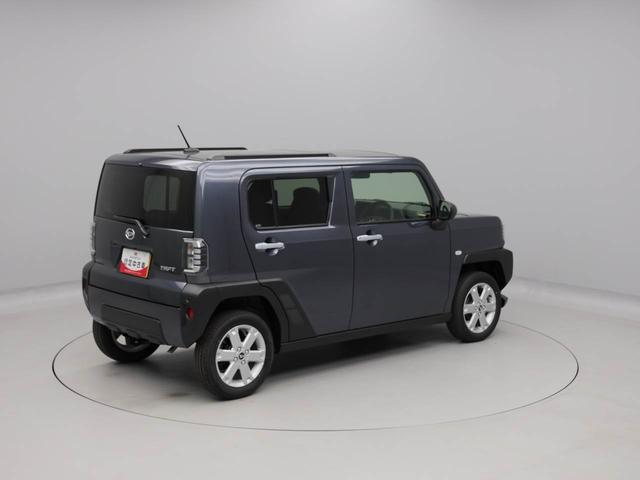 タフトGキーフリー LEDヘッドライト 衝突軽減装備(愛知県)の中古車