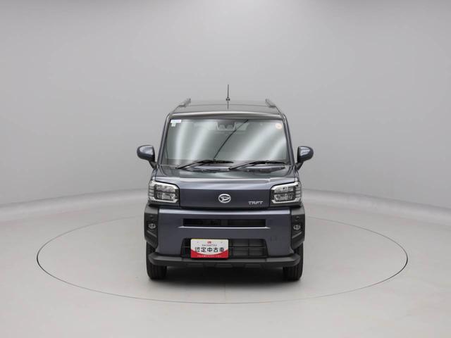 タフトGキーフリー LEDヘッドライト 衝突軽減装備(愛知県)の中古車