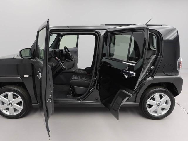 タフトＧ　クロムベンチャー（愛知県）の中古車