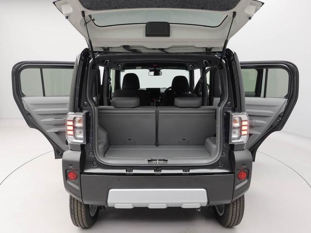 タフトＧ　クロムベンチャー（愛知県）の中古車