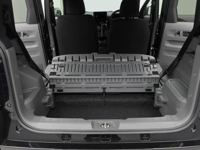 タフトＧ　クロムベンチャー（愛知県）の中古車