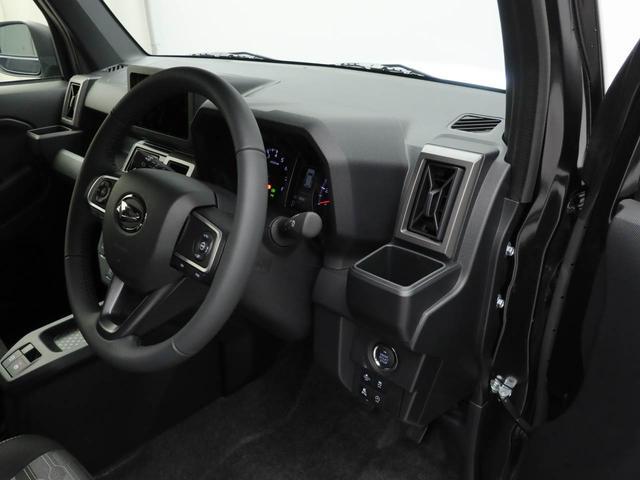 タフトＧ　クロムベンチャー（愛知県）の中古車