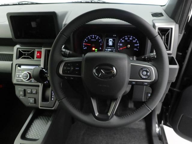 タフトＧ　クロムベンチャー（愛知県）の中古車
