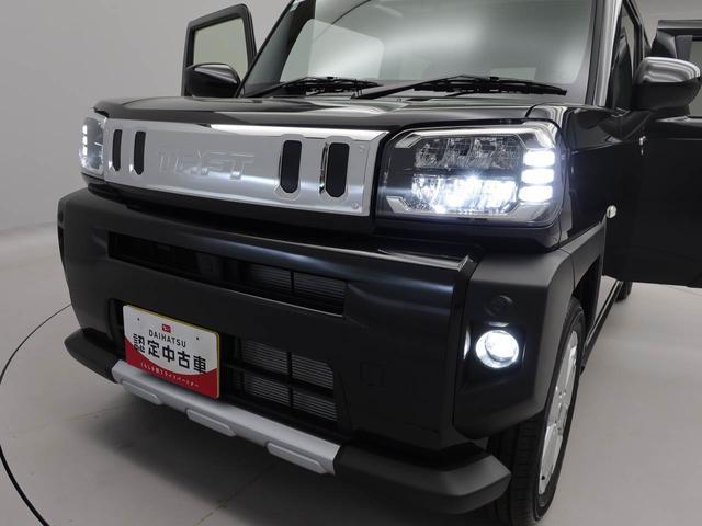 タフトＧ　クロムベンチャー（愛知県）の中古車