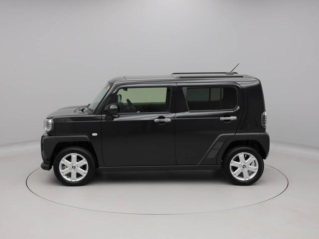 タフトＧ　クロムベンチャー（愛知県）の中古車