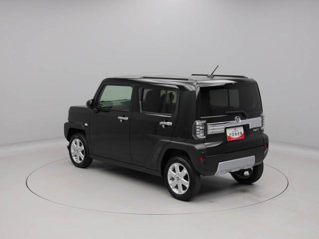 タフトＧ　クロムベンチャー（愛知県）の中古車