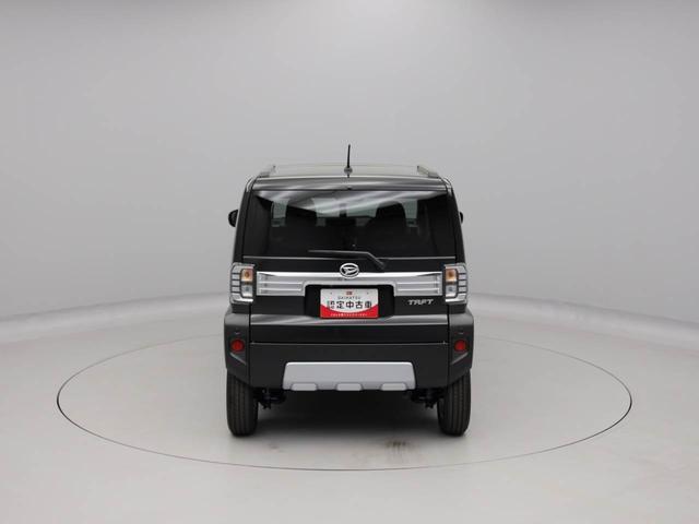 タフトＧ　クロムベンチャー（愛知県）の中古車