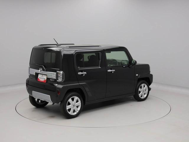 タフトＧ　クロムベンチャー（愛知県）の中古車