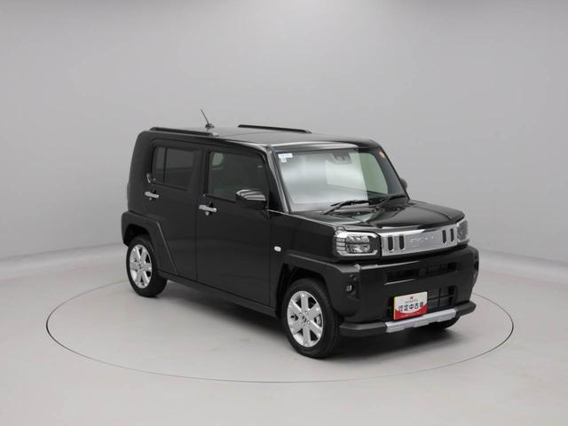 タフトＧ　クロムベンチャー（愛知県）の中古車