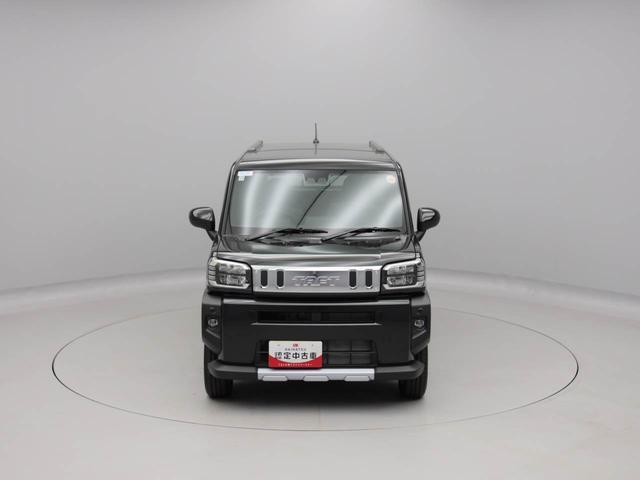 タフトＧ　クロムベンチャー（愛知県）の中古車