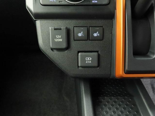 タフトＧ　ＬＥＤヘッドライトオーディオレス　バックカメラ　アルミホイール　アイドリングストップ　プッシュスタート　エアバック　ＡＢＳ　ＣＶＴ　キーフリー（愛知県）の中古車