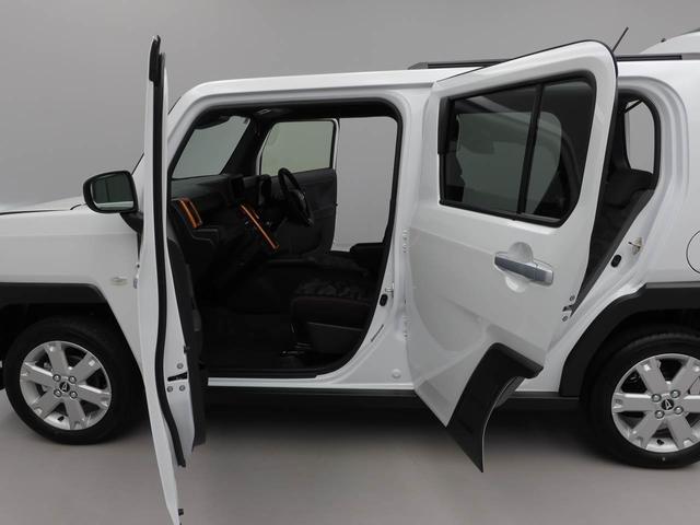 タフトＧ　ＬＥＤヘッドライトオーディオレス　バックカメラ　アルミホイール　アイドリングストップ　プッシュスタート　エアバック　ＡＢＳ　ＣＶＴ　キーフリー（愛知県）の中古車