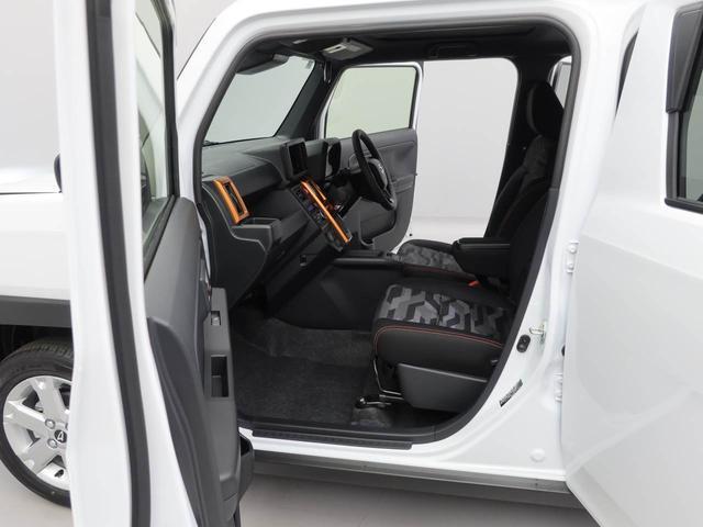 タフトＧ　ＬＥＤヘッドライトオーディオレス　バックカメラ　アルミホイール　アイドリングストップ　プッシュスタート　エアバック　ＡＢＳ　ＣＶＴ　キーフリー（愛知県）の中古車