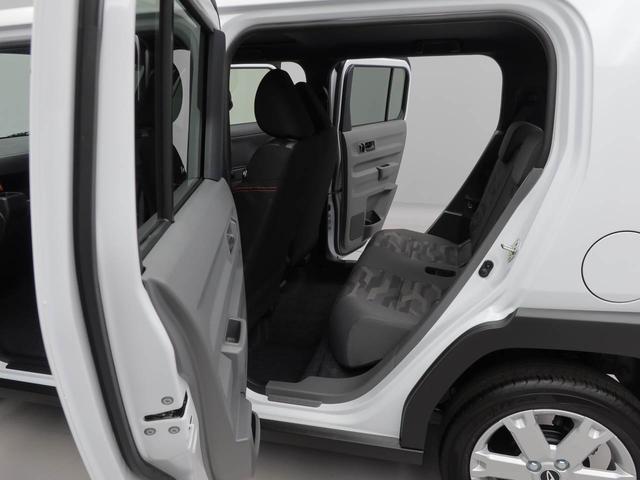 タフトＧ　ＬＥＤヘッドライトオーディオレス　バックカメラ　アルミホイール　アイドリングストップ　プッシュスタート　エアバック　ＡＢＳ　ＣＶＴ　キーフリー（愛知県）の中古車