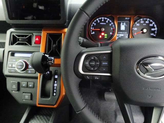 タフトＧ　ＬＥＤヘッドライトオーディオレス　バックカメラ　アルミホイール　アイドリングストップ　プッシュスタート　エアバック　ＡＢＳ　ＣＶＴ　キーフリー（愛知県）の中古車