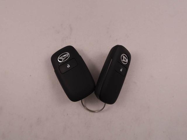 タフトＧ　ＬＥＤヘッドライトオーディオレス　バックカメラ　アルミホイール　アイドリングストップ　プッシュスタート　エアバック　ＡＢＳ　ＣＶＴ　キーフリー（愛知県）の中古車