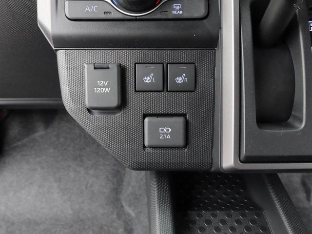 タフトＧ　ダーククロムベンチャー（愛知県）の中古車