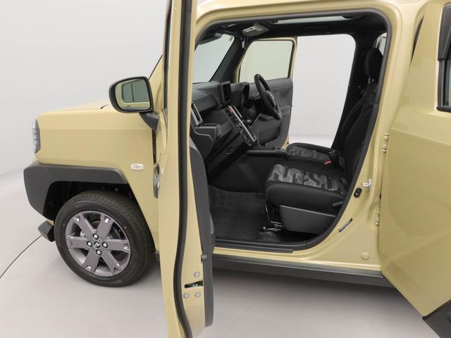 タフトＧ　ダーククロムベンチャー（愛知県）の中古車