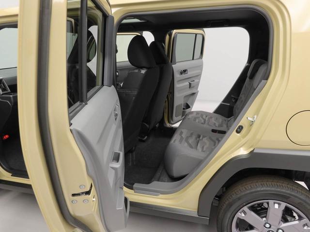 タフトＧ　ダーククロムベンチャー（愛知県）の中古車