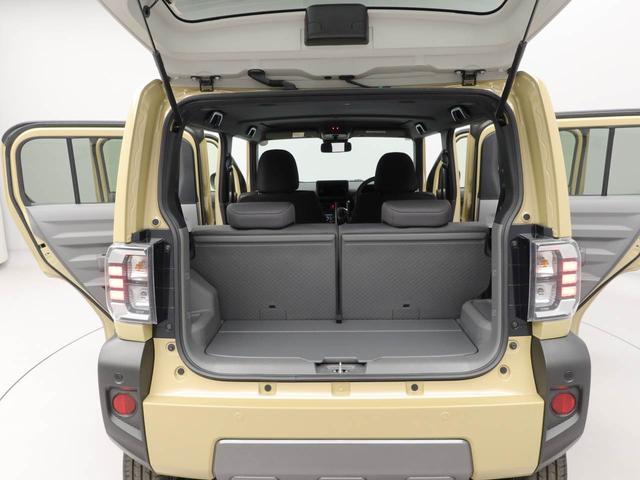 タフトＧ　ダーククロムベンチャー（愛知県）の中古車