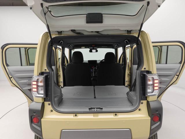 タフトＧ　ダーククロムベンチャー（愛知県）の中古車