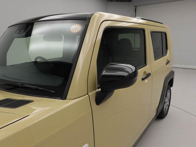 タフトＧ　ダーククロムベンチャー（愛知県）の中古車