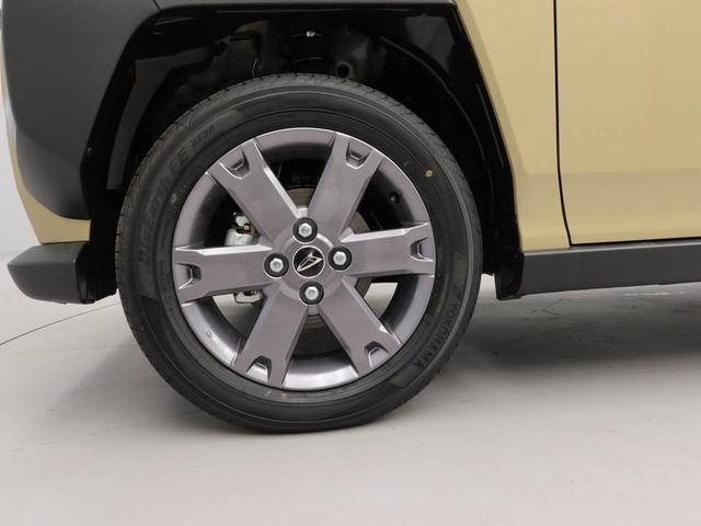 タフトＧ　ダーククロムベンチャー（愛知県）の中古車