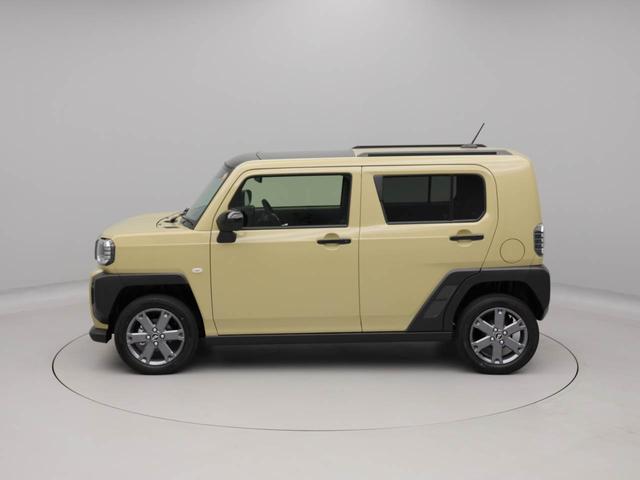 タフトＧ　ダーククロムベンチャー（愛知県）の中古車