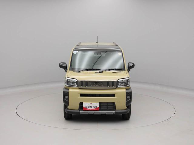 タフトＧ　ダーククロムベンチャー（愛知県）の中古車
