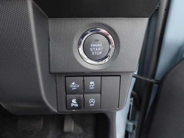 タフトGキーフリー(愛知県)の中古車