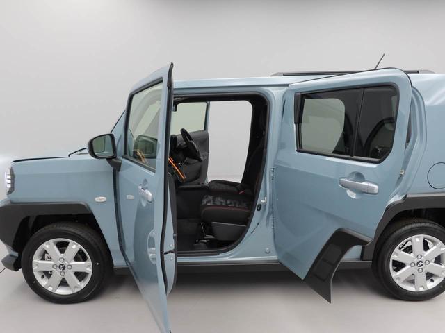 タフトGキーフリー(愛知県)の中古車