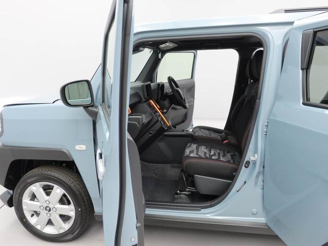 タフトGキーフリー(愛知県)の中古車