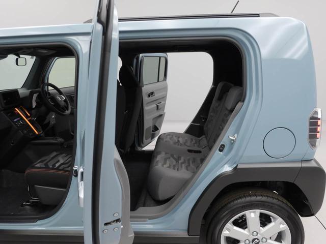 タフトGキーフリー(愛知県)の中古車