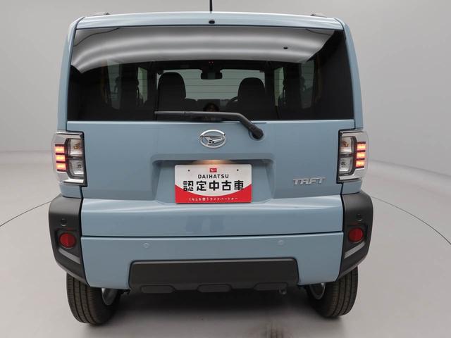 タフトGキーフリー(愛知県)の中古車