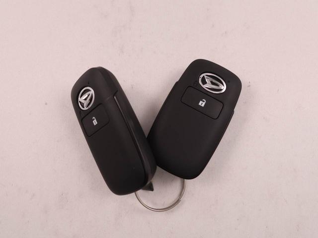 タフトGキーフリー(愛知県)の中古車