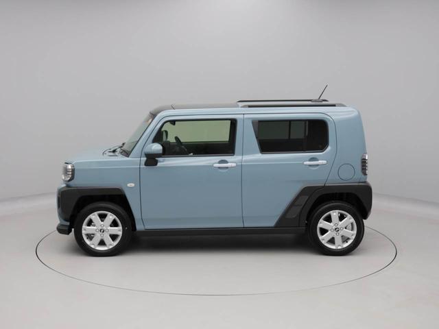 タフトGキーフリー(愛知県)の中古車