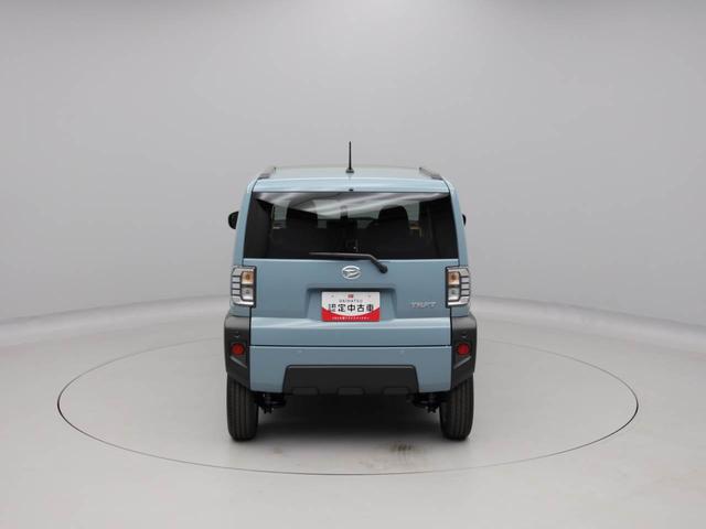 タフトGキーフリー(愛知県)の中古車