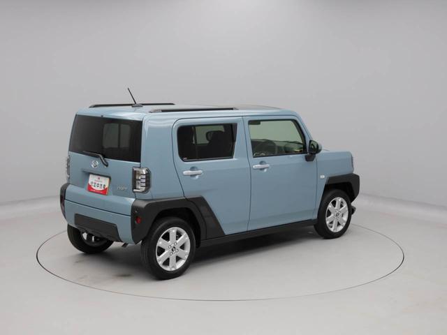 タフトGキーフリー(愛知県)の中古車