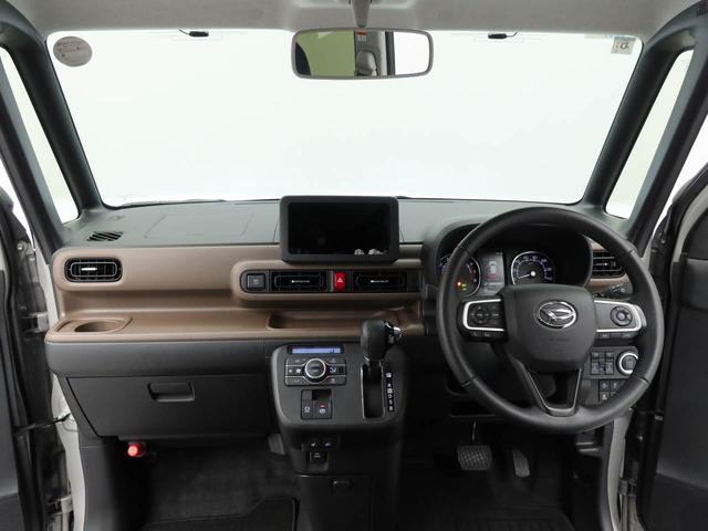 ムーヴキャンバスセオリーＧターボ（愛知県）の中古車