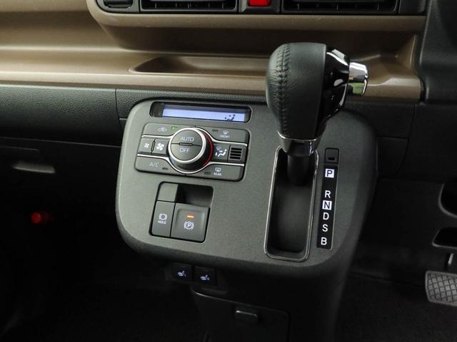 ムーヴキャンバスセオリーＧターボ（愛知県）の中古車