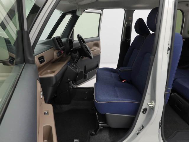 ムーヴキャンバスセオリーＧターボ（愛知県）の中古車